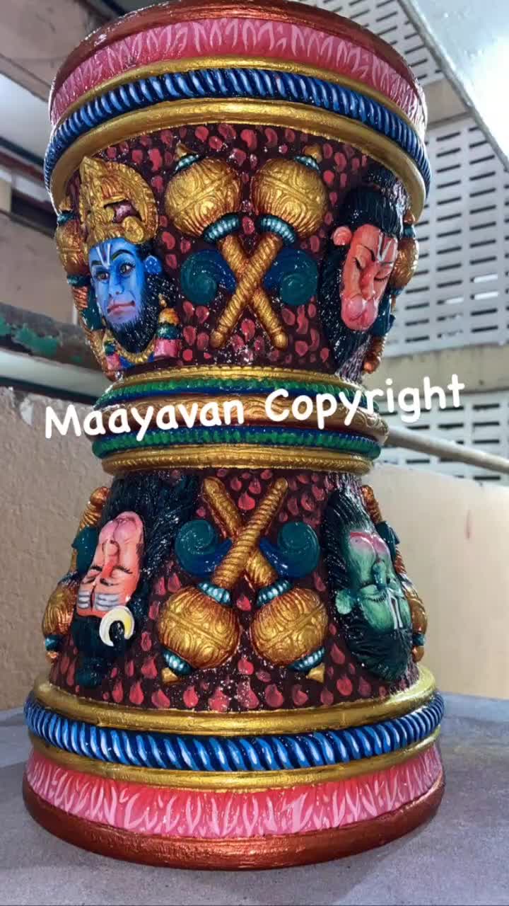 @maayavan brothers enterprise