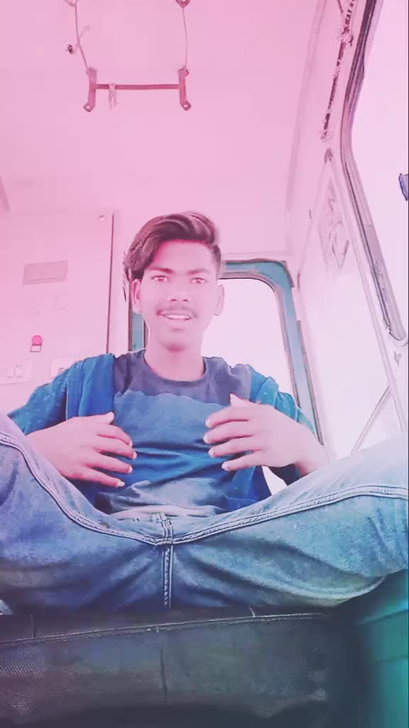 @Kanhu Swain