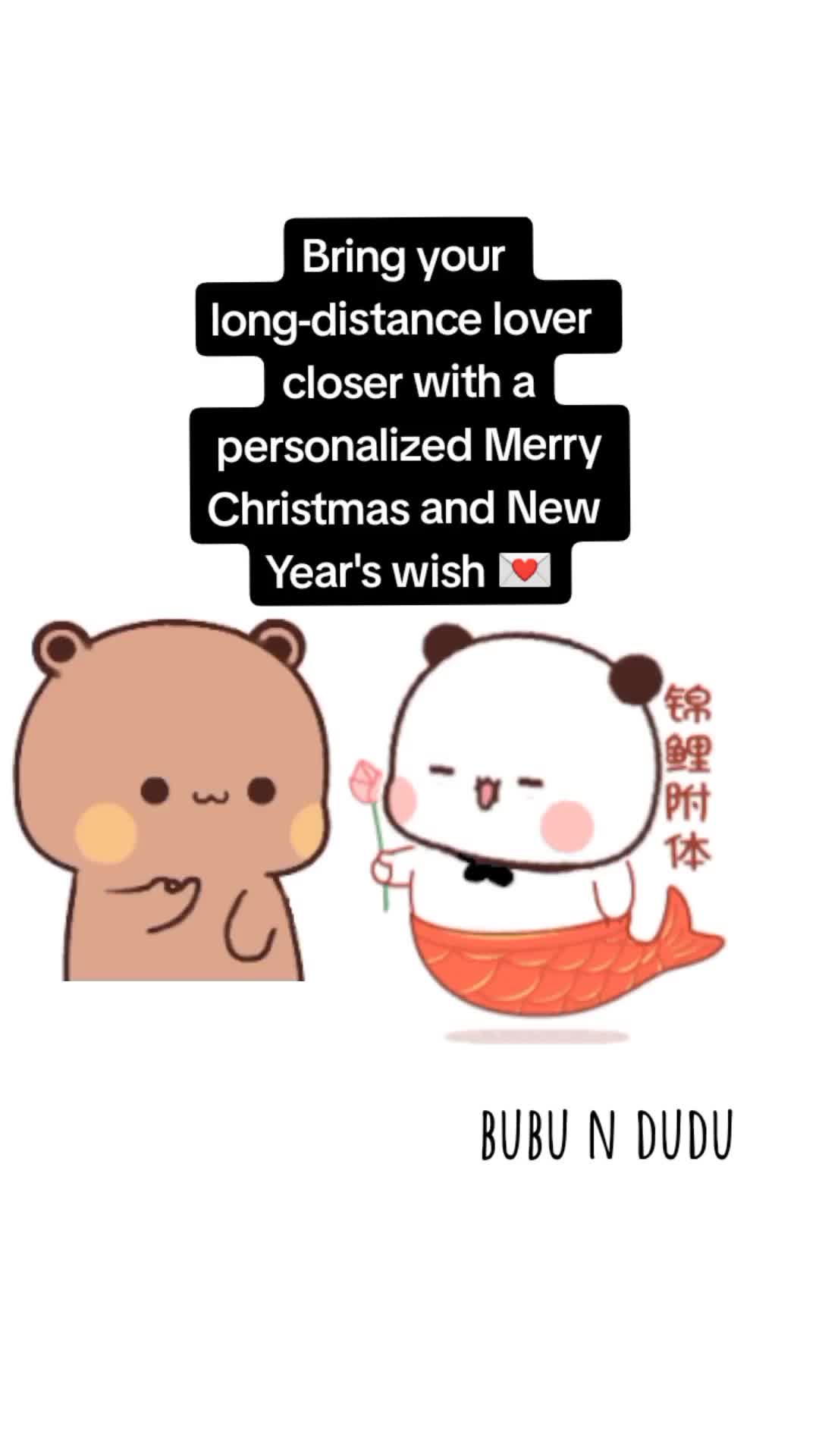 @Bubu n' Dudu
