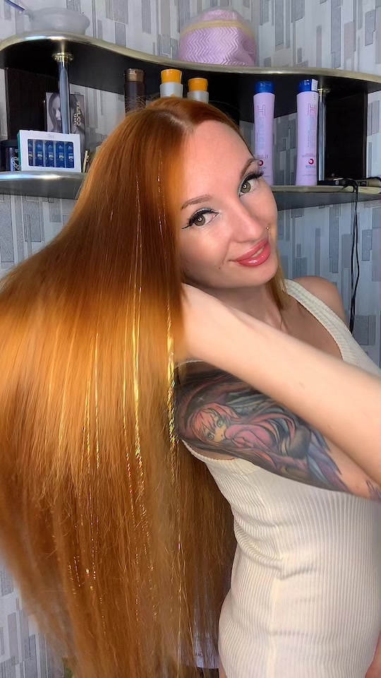 @Рыжий КРОЛИК