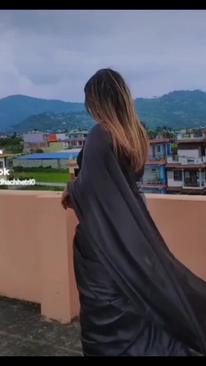 @Radha Chhetri