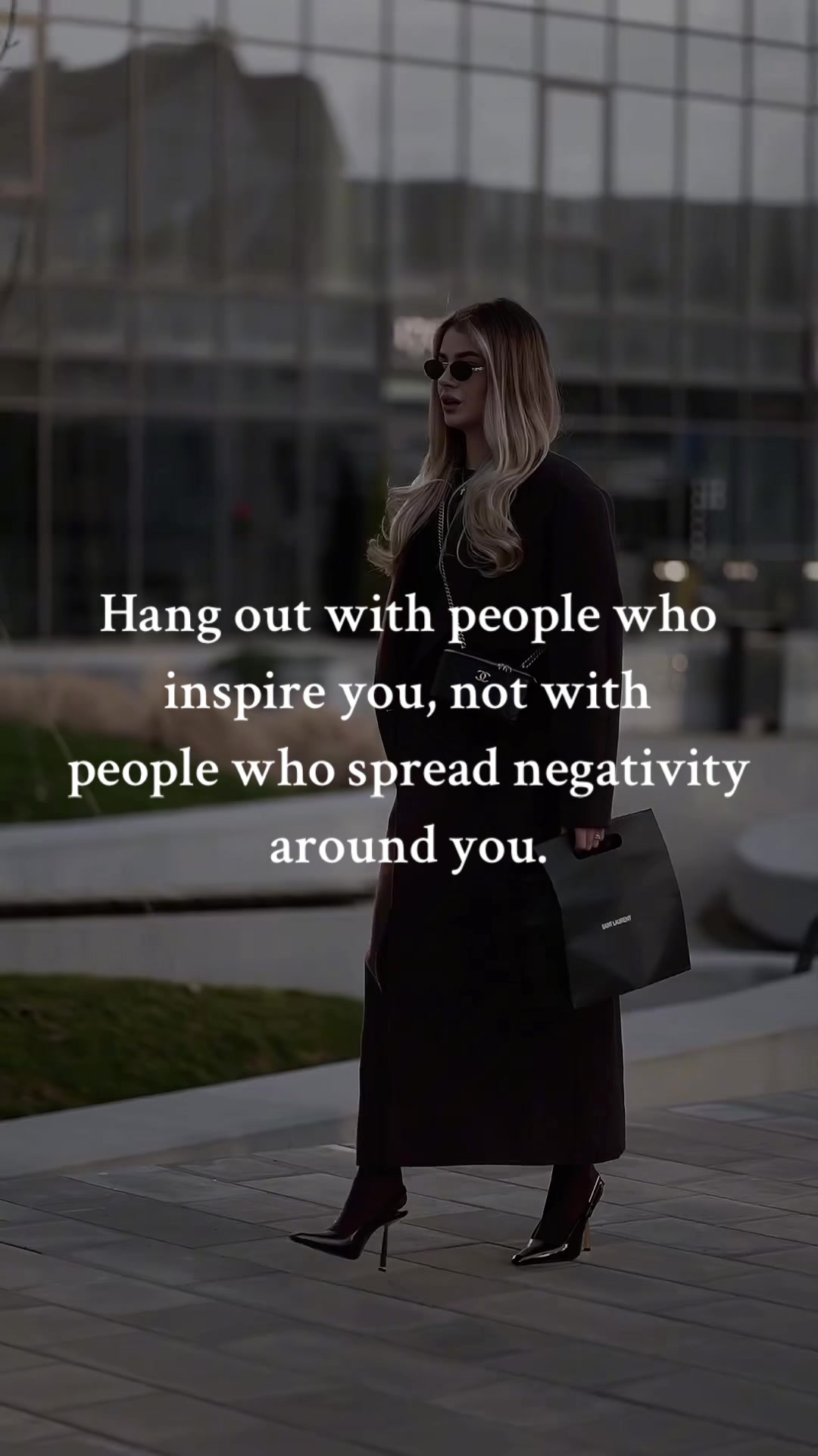 @Femme Power