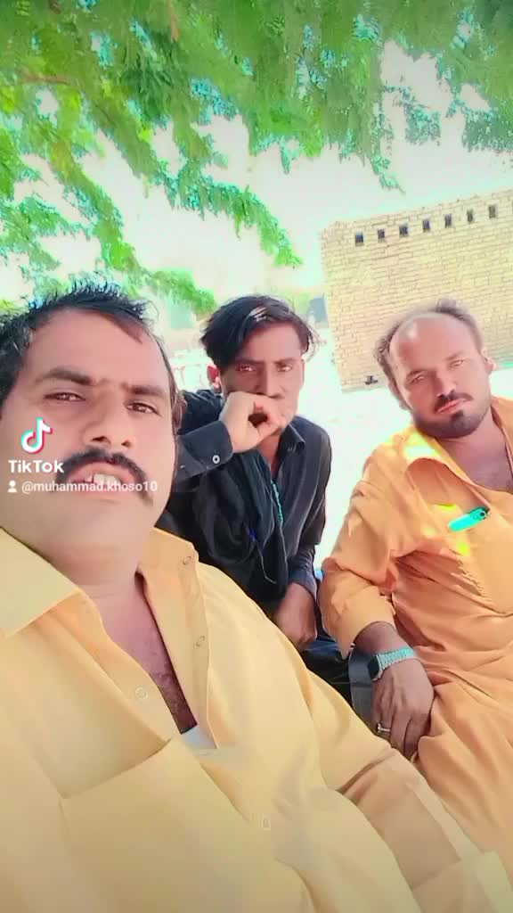 @Muhammad Khoso