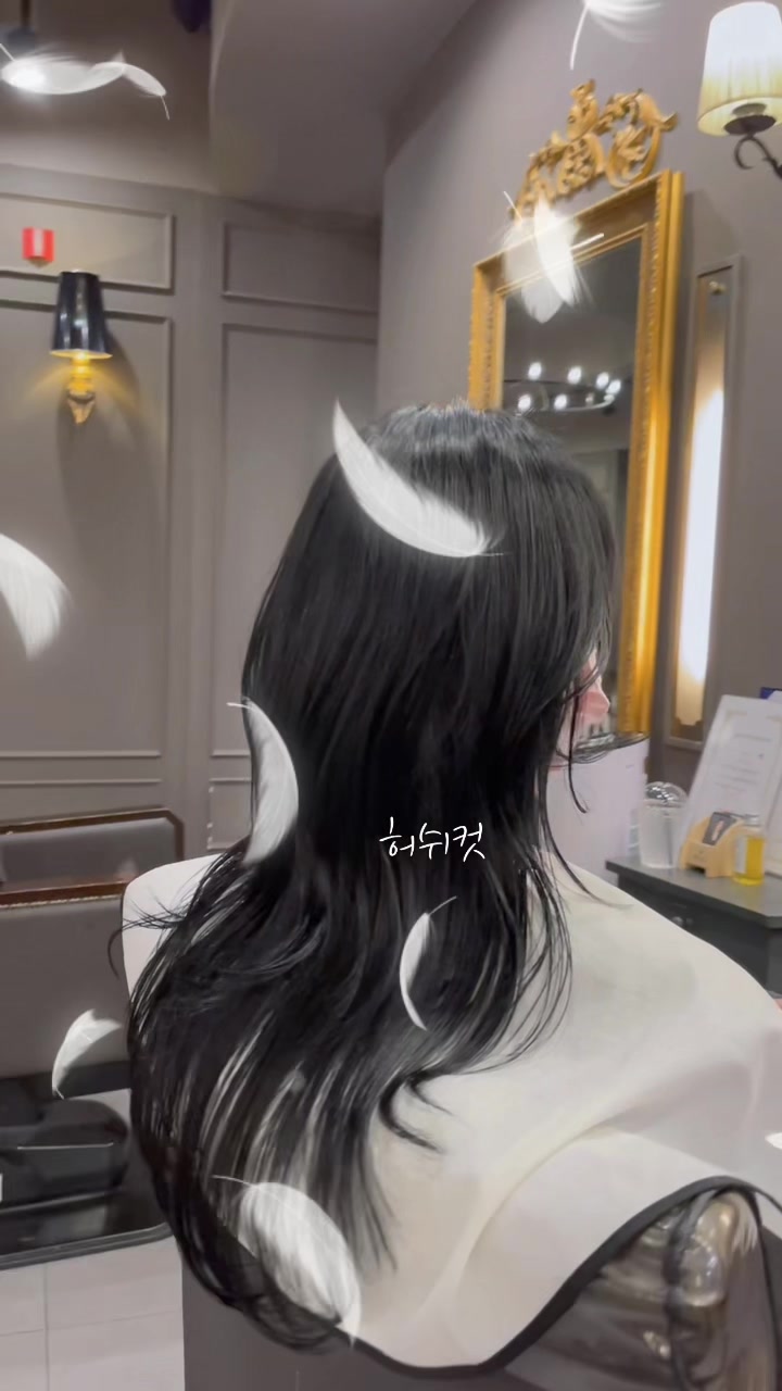 @대구 헤어디자이너 설쌤