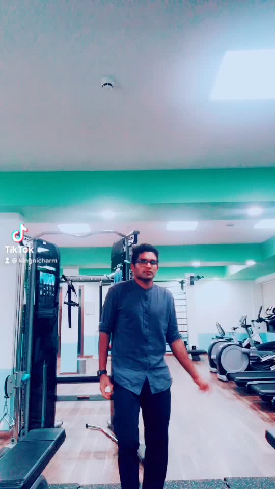@king nicharm