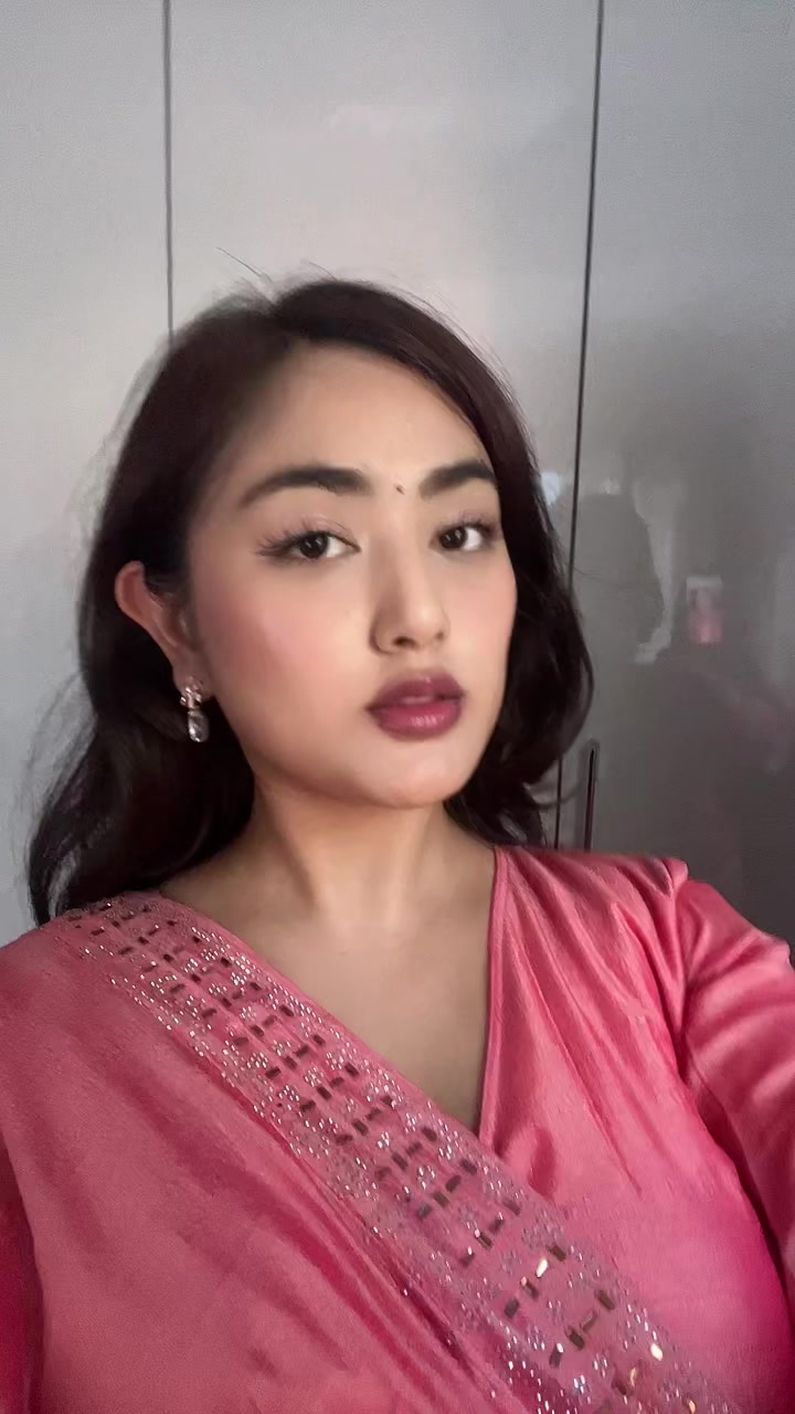 @Megha pradhan