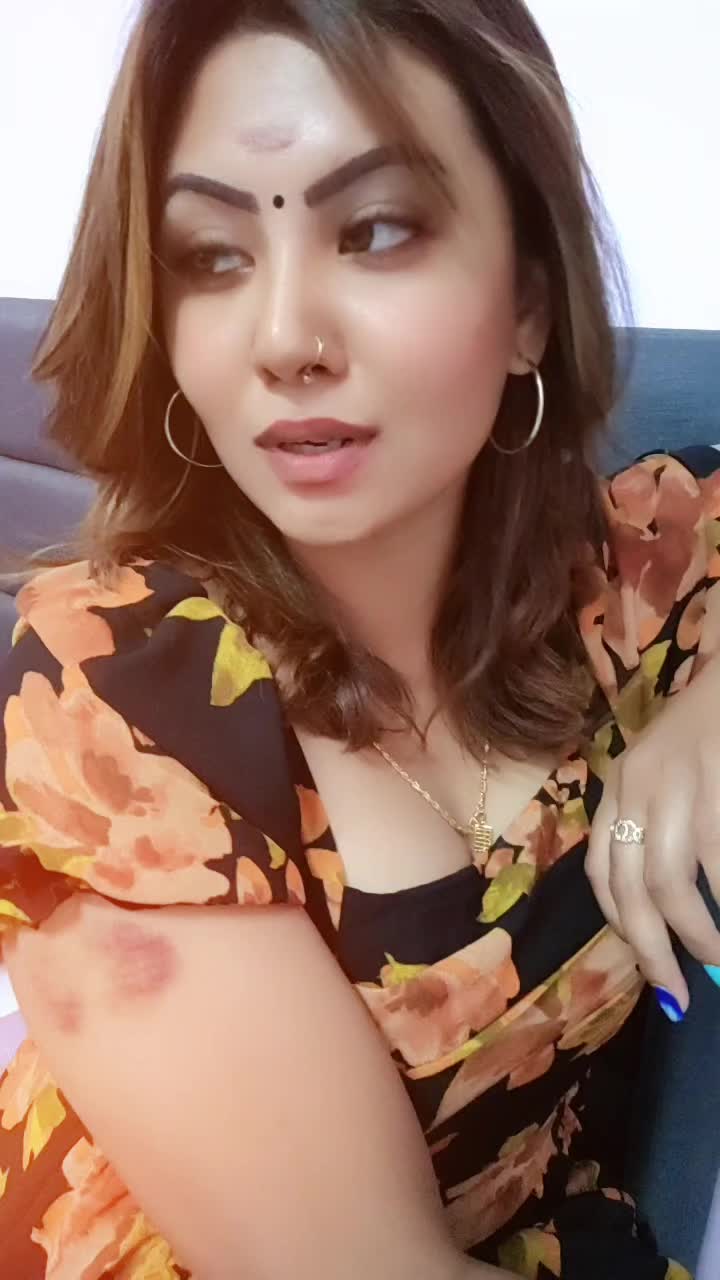 @Keshanya Eysh ๐งฟ