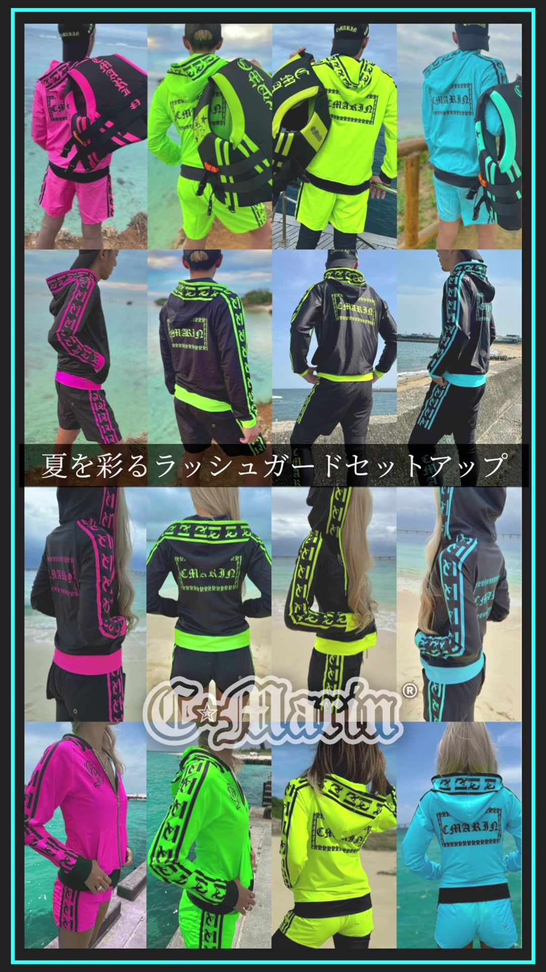 @JETGIRL&reg;ちゃんひろ👱🏻&zwj;♀️🌊🚀
