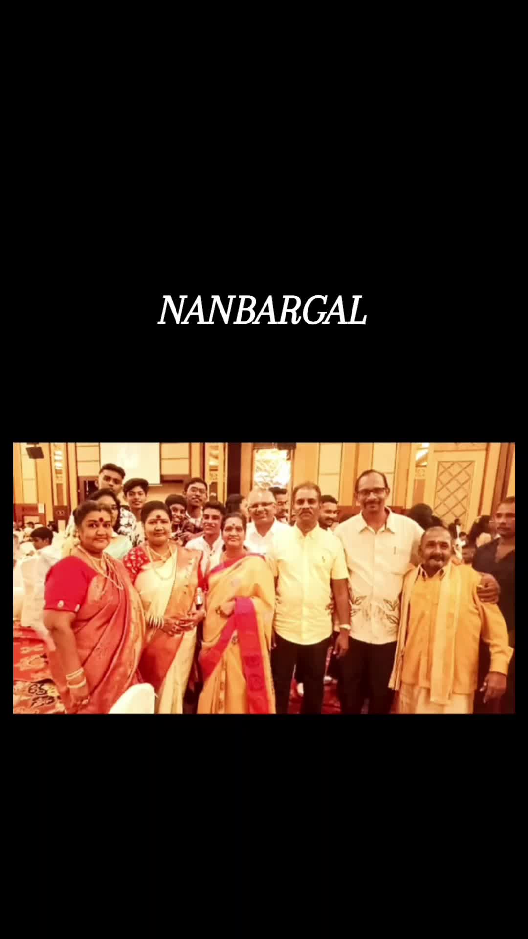 @Vasanthan Venugopal
