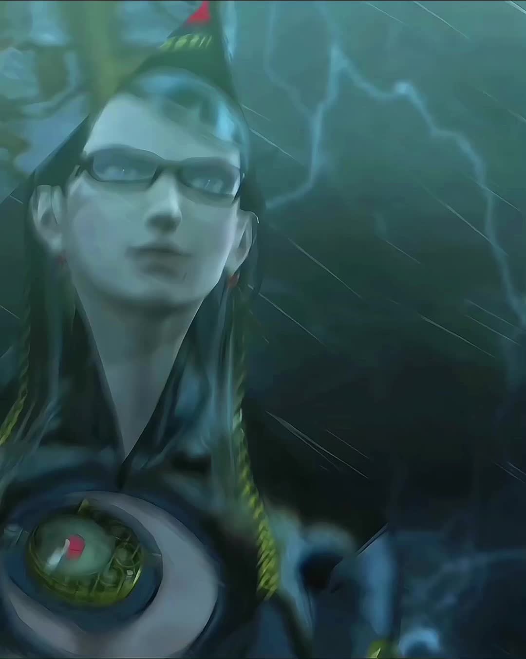 @bayonetta’s butt 🤭