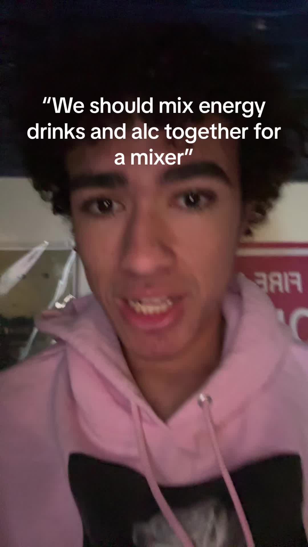 @Josh