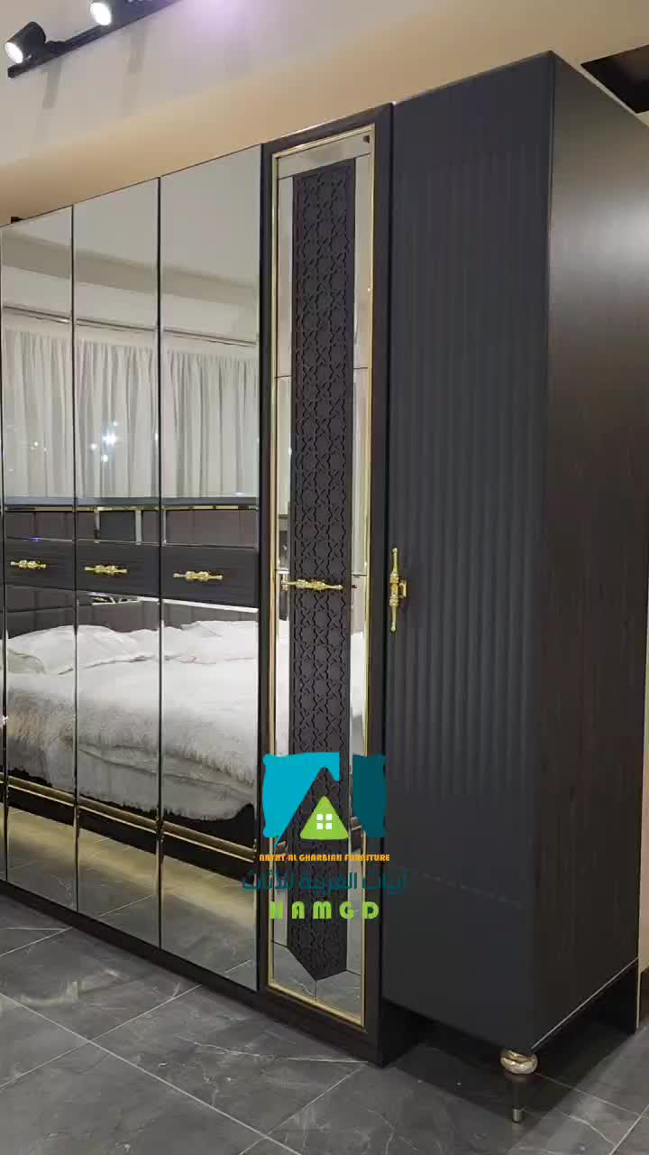 @ابيات الغربية للأثاث