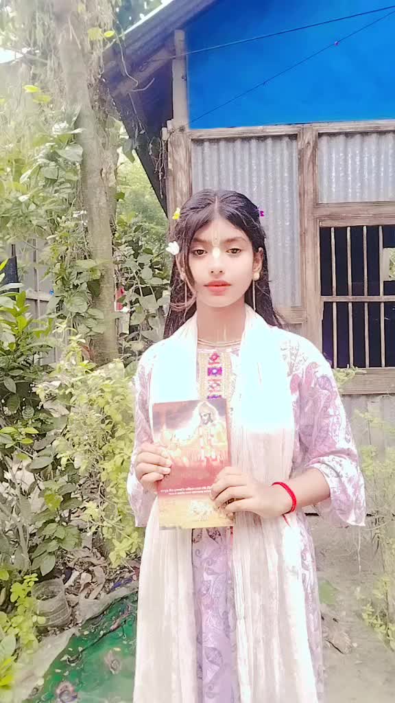 @Arpita Rani