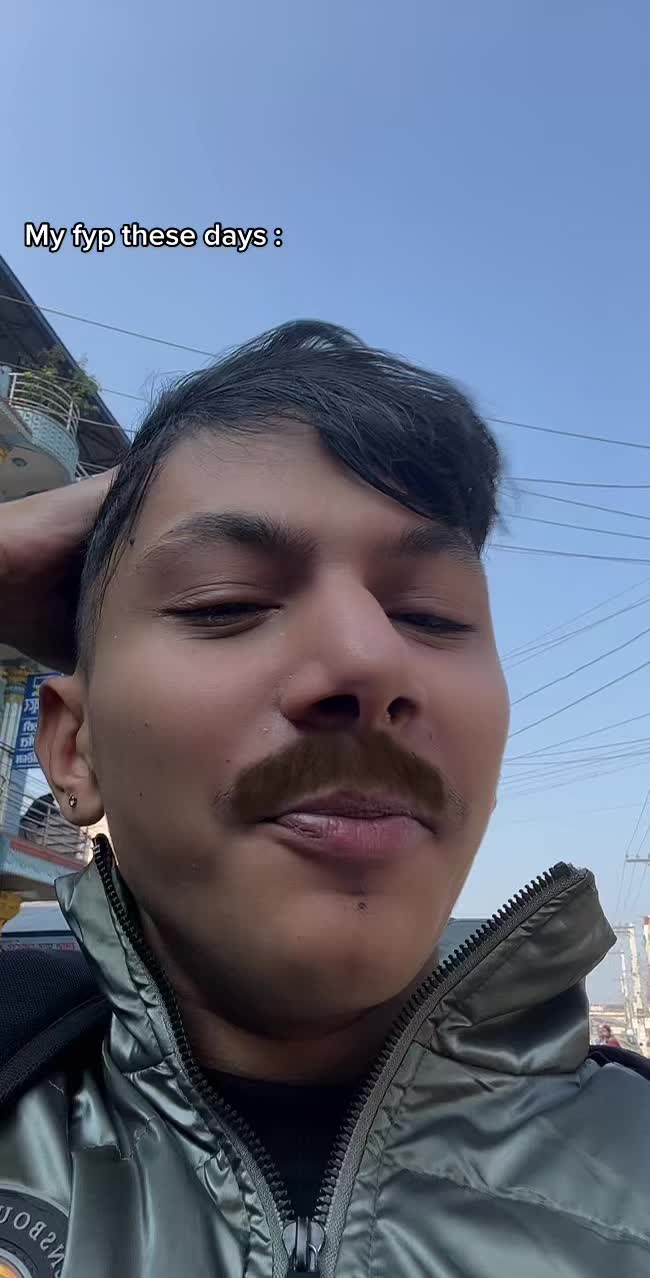 @Sab ko Bro