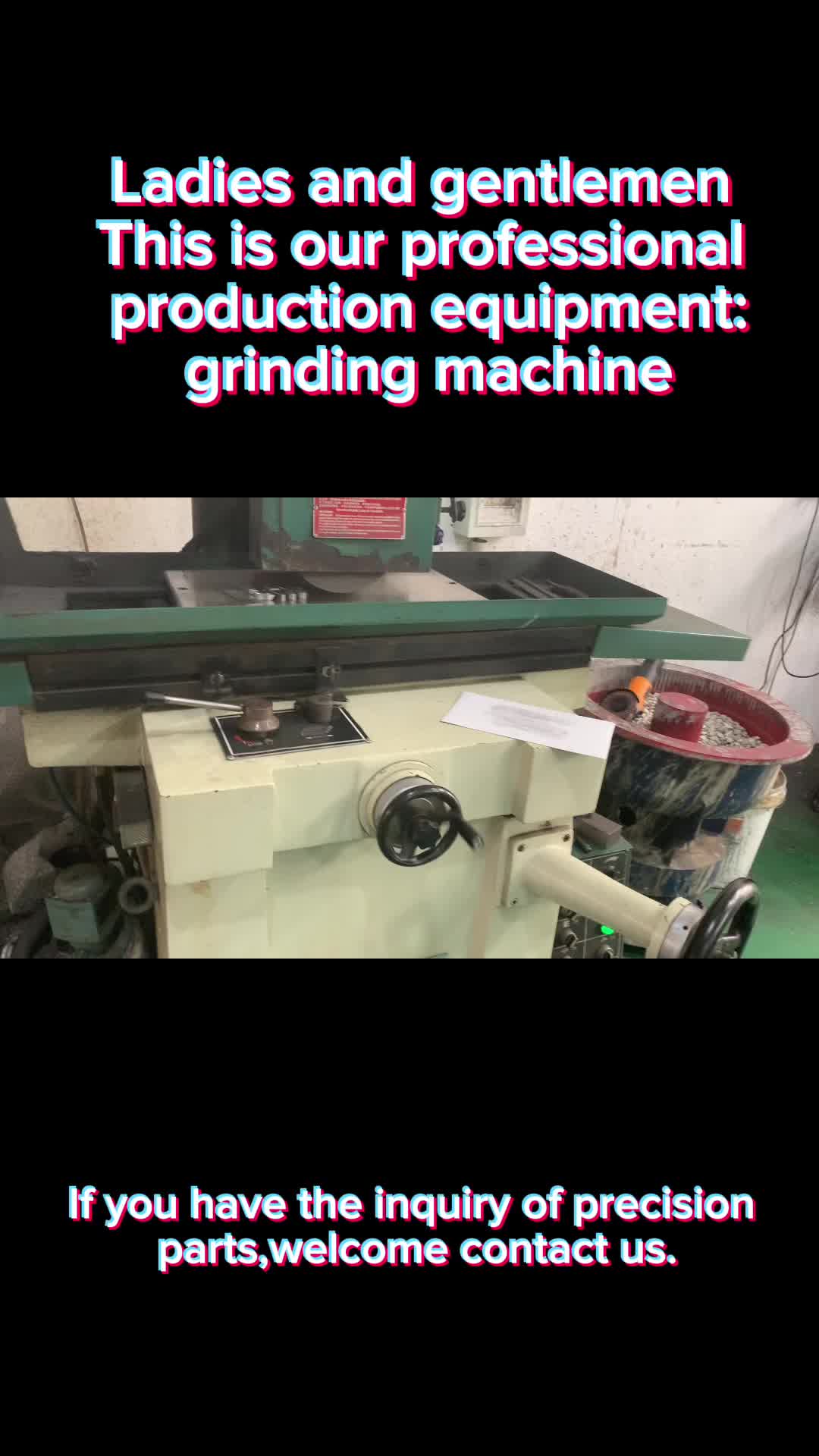 @jiuxie machinery