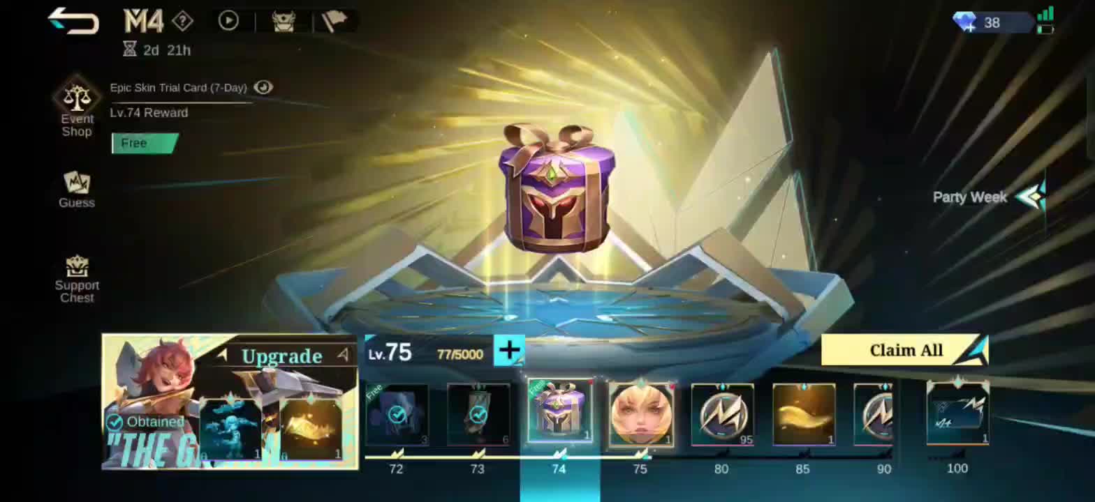 @.Ꮆℎоŝ†꧂
