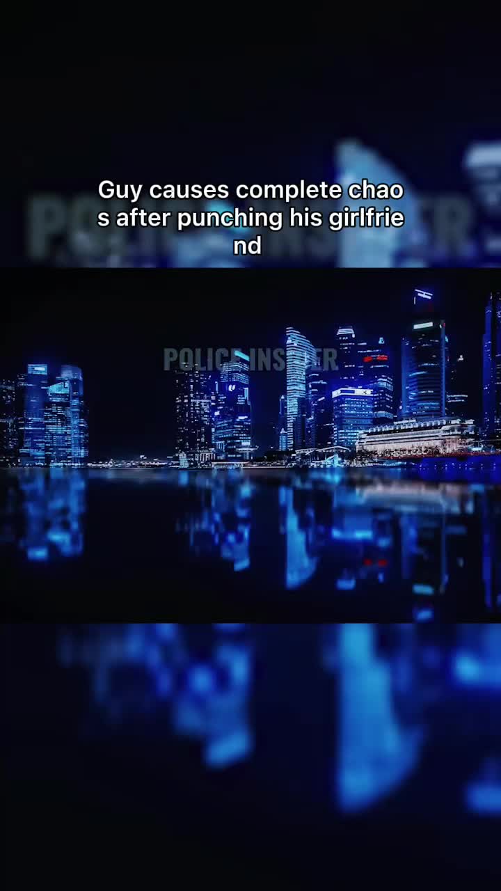 @Intense Pursuit