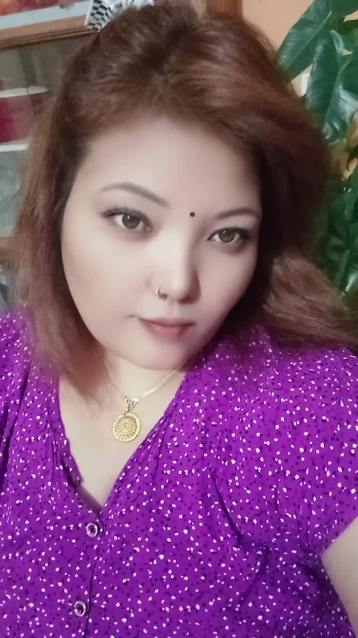 @💞Santi💞 Thapa 💞Rai💞
