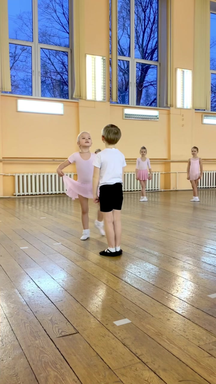 @«Ритмы Детства»