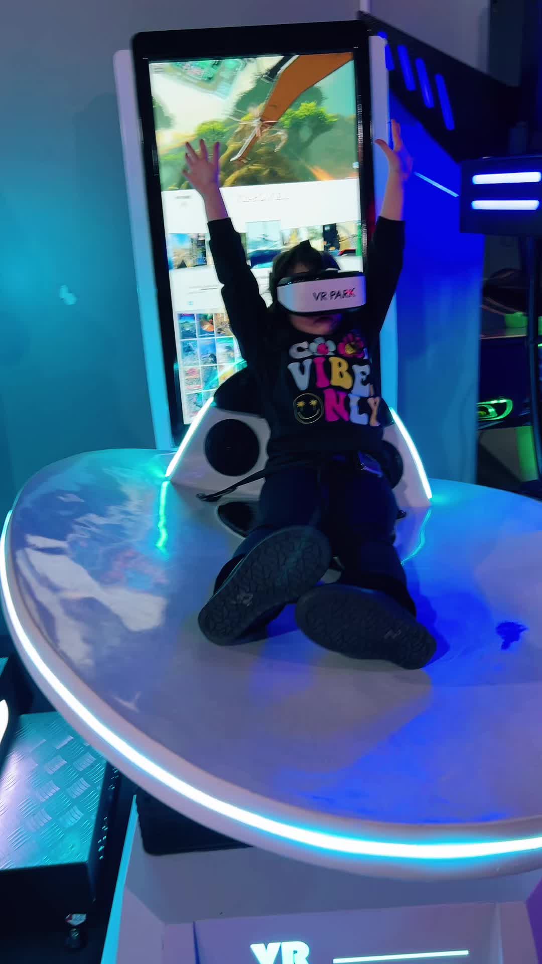 @Vr park ab