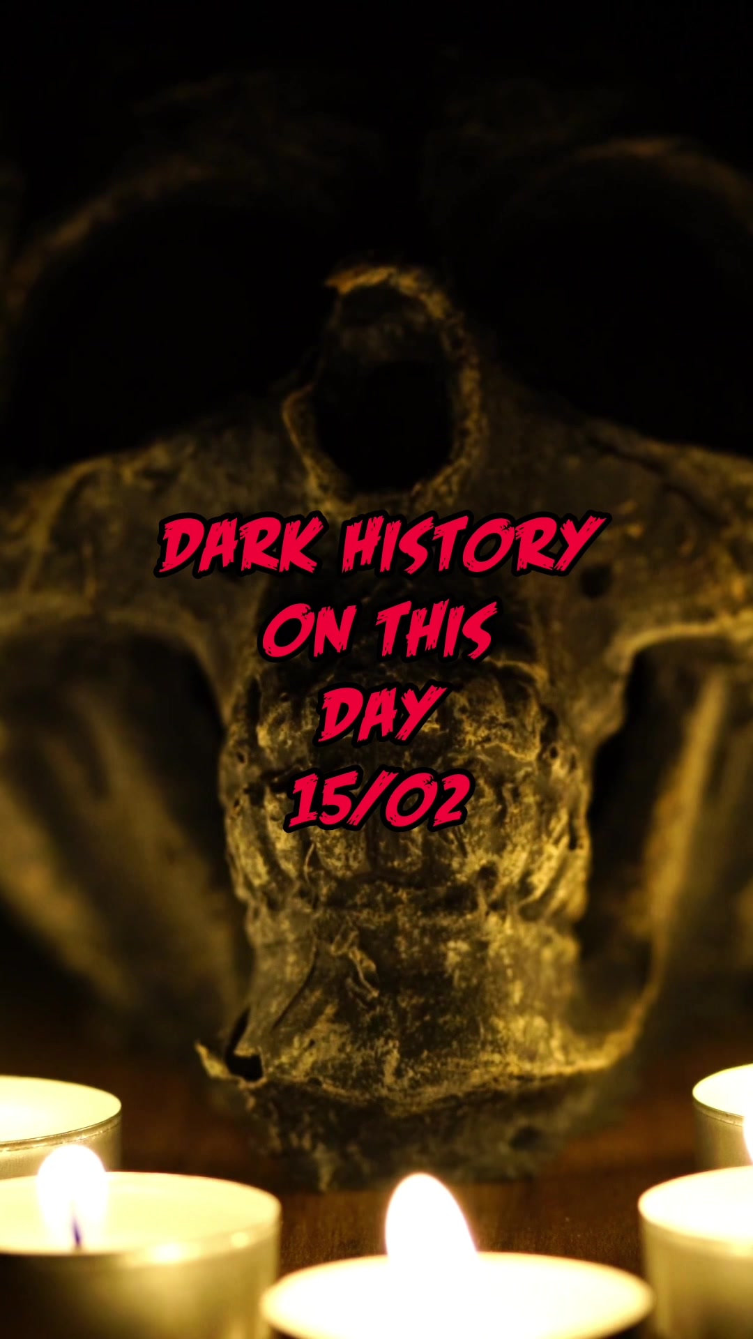 @Dark History
