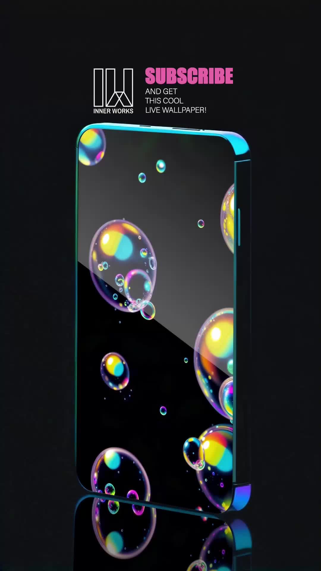 @Live Wallpapers iW