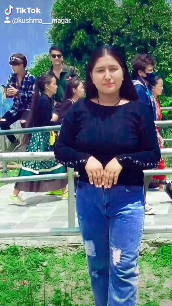 @Kushma Khadka