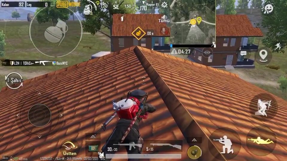 @pubg.samyus