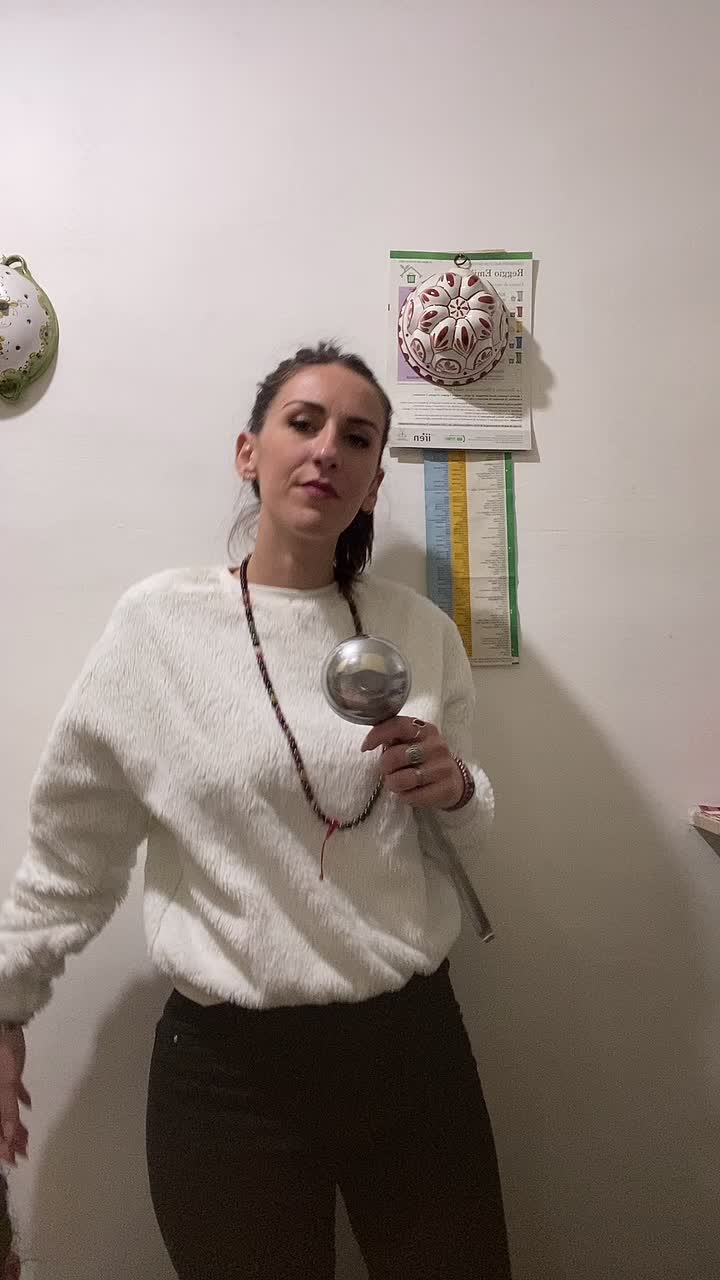 @Miriana de Pascali