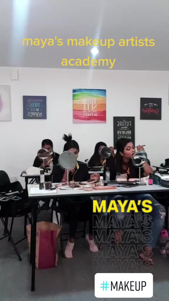 @Maya's Style