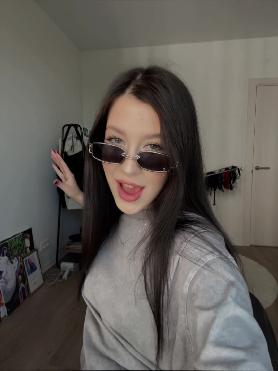 @АНЯ КАПКАН