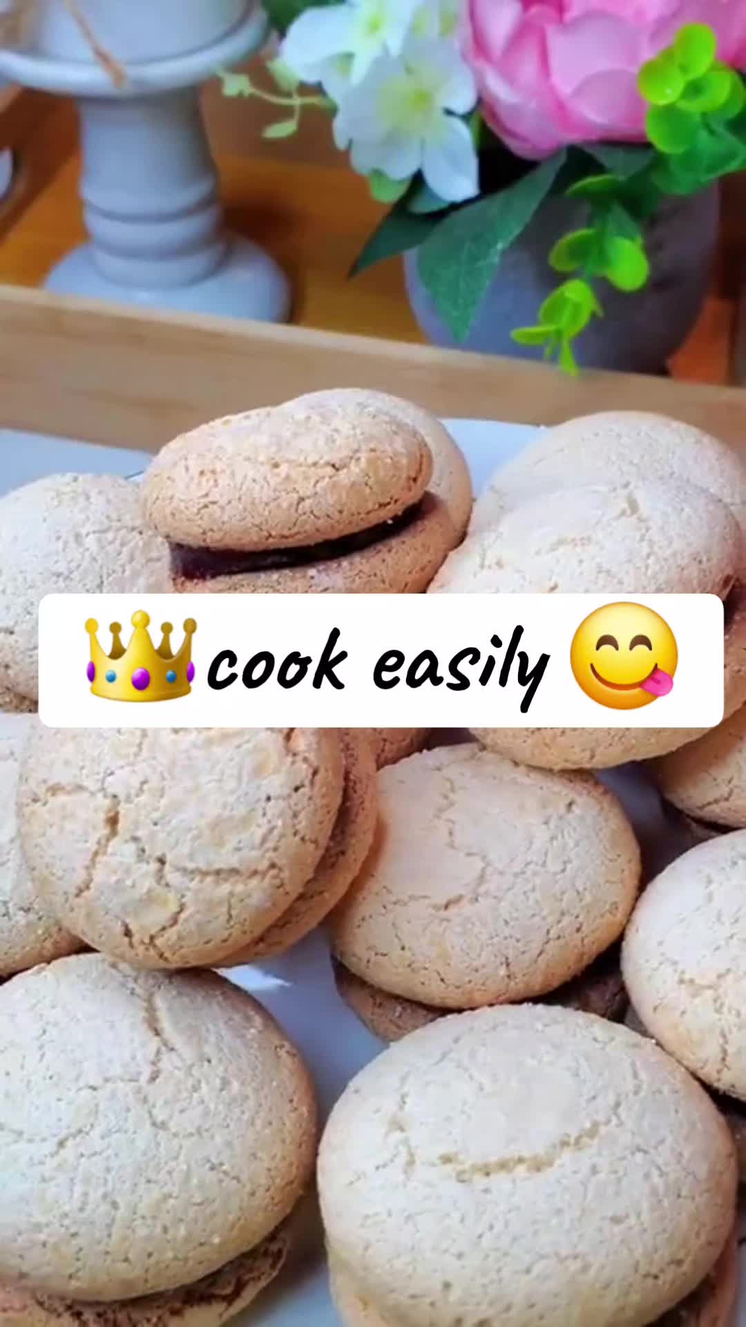 @👑Cook easily😋