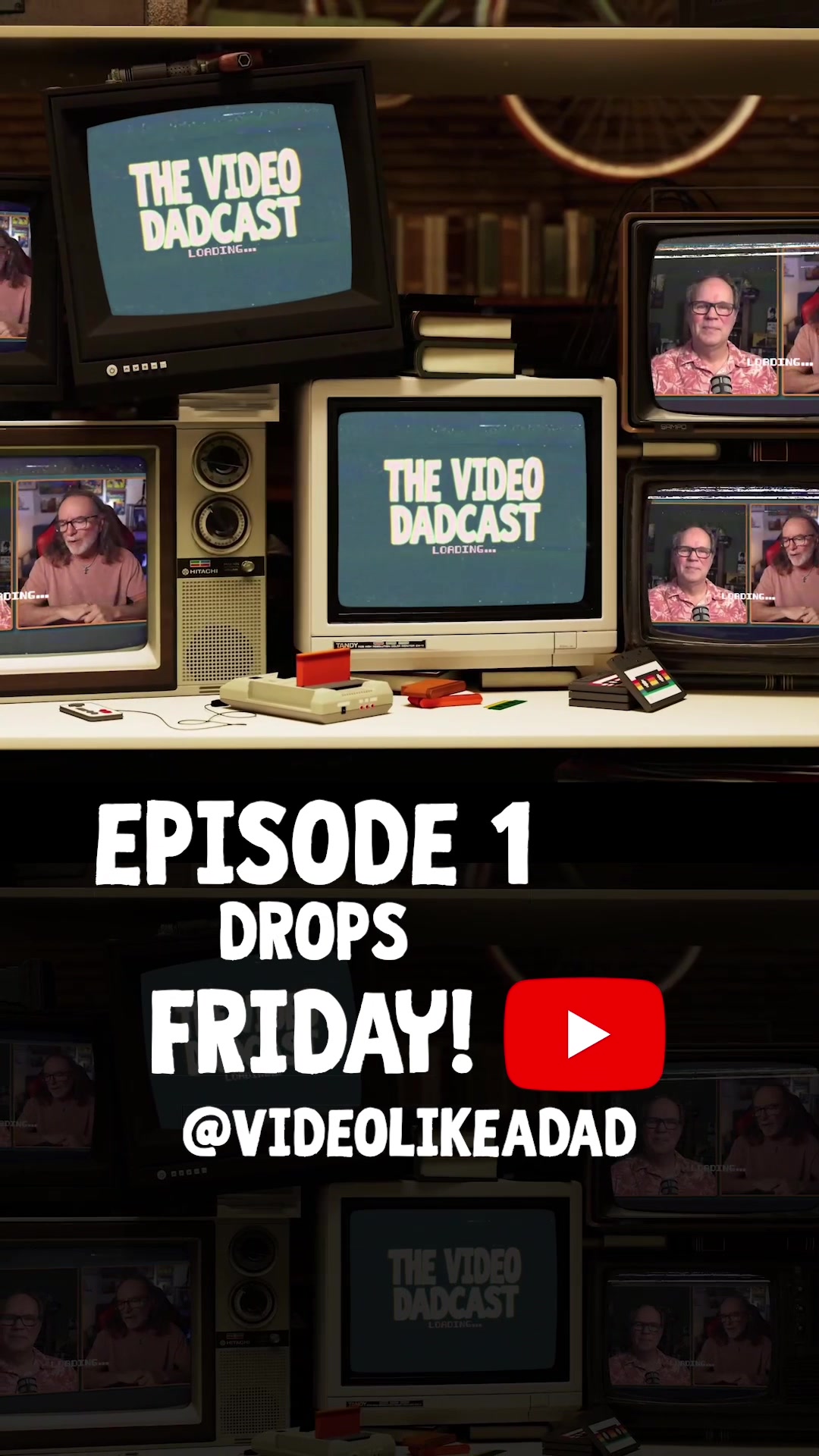 @Video Like a Dad