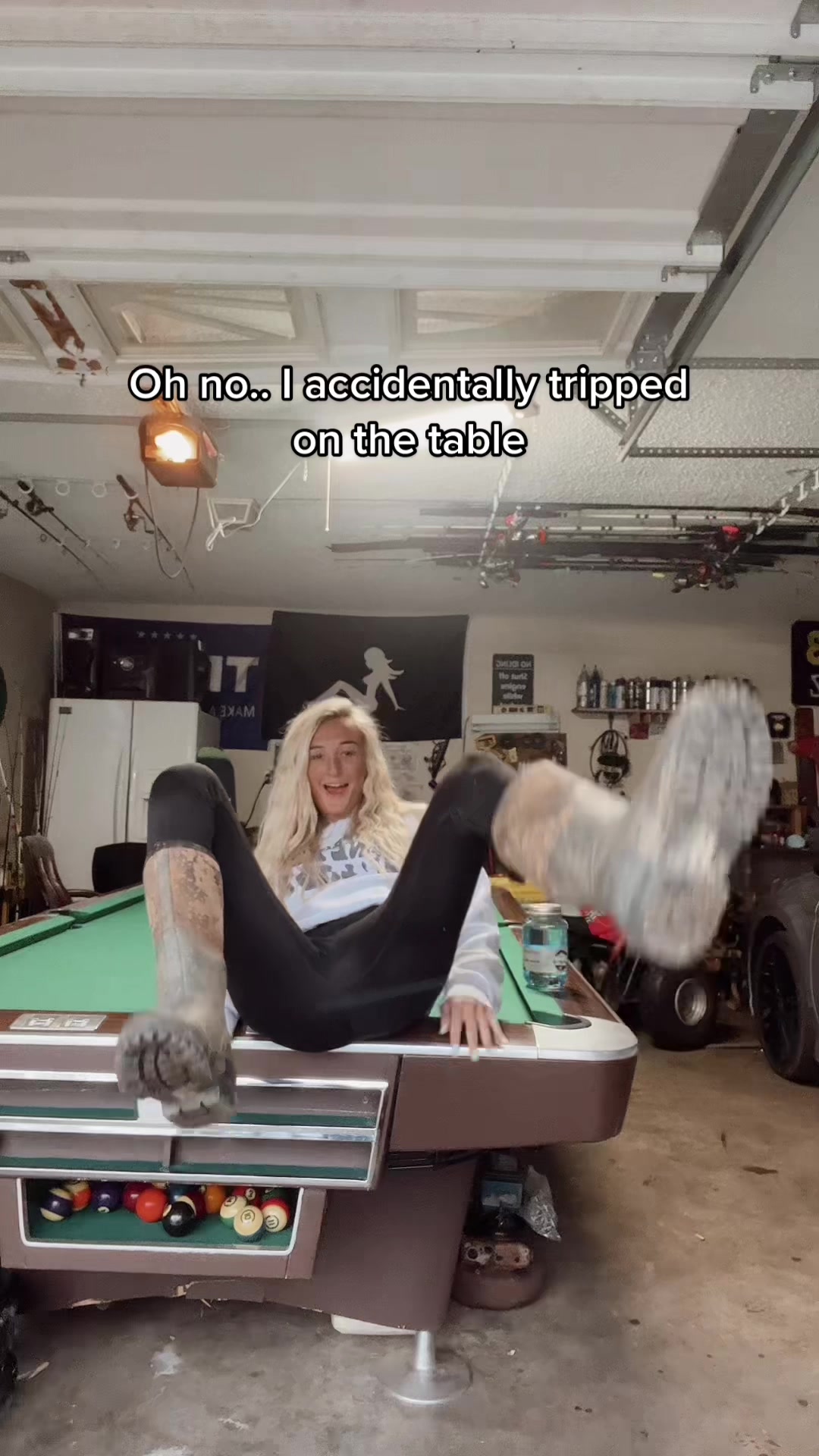 @Stinky Babes
