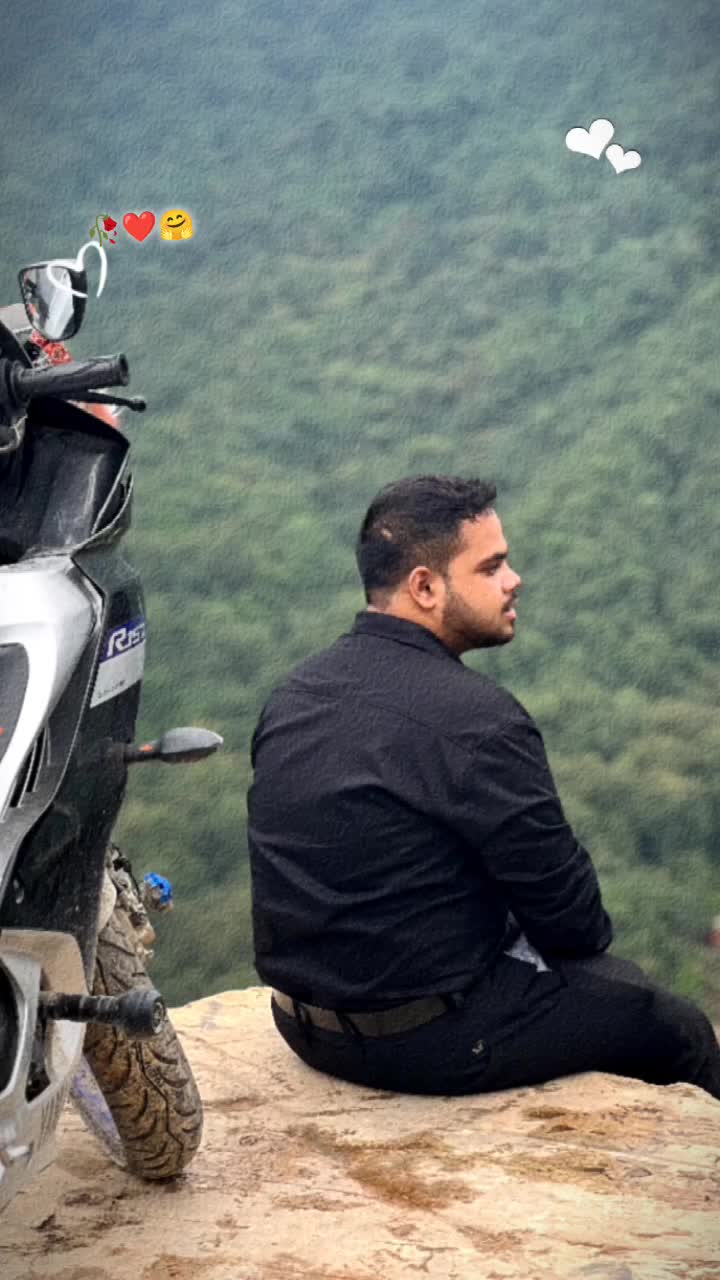 @Subodh Raj (A 1 Rider)