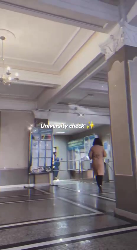 @Студсовет Финунивера