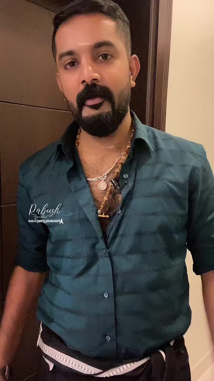 @RabeeshAyinikkal _