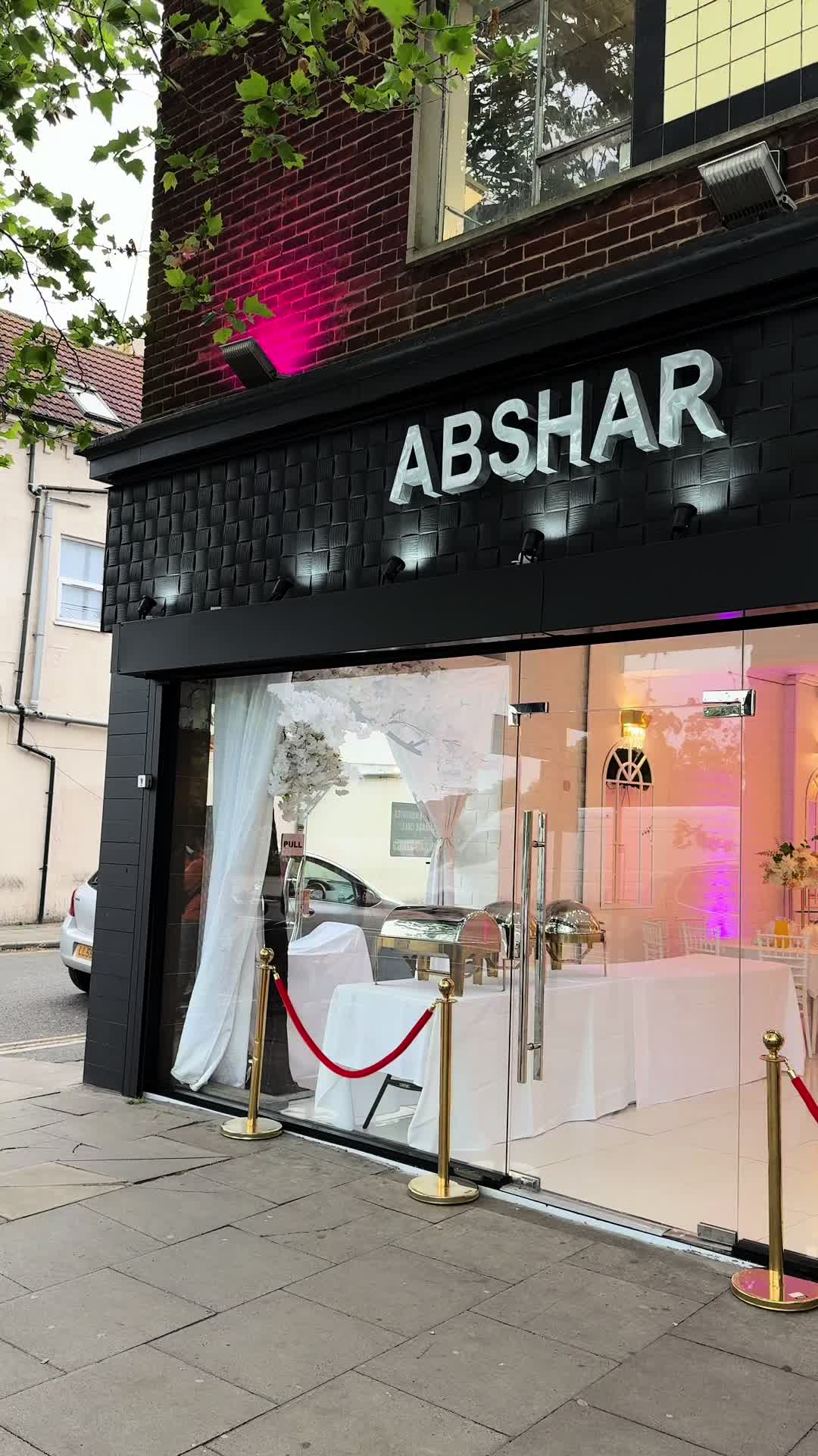 @ABSHARBANQUETING