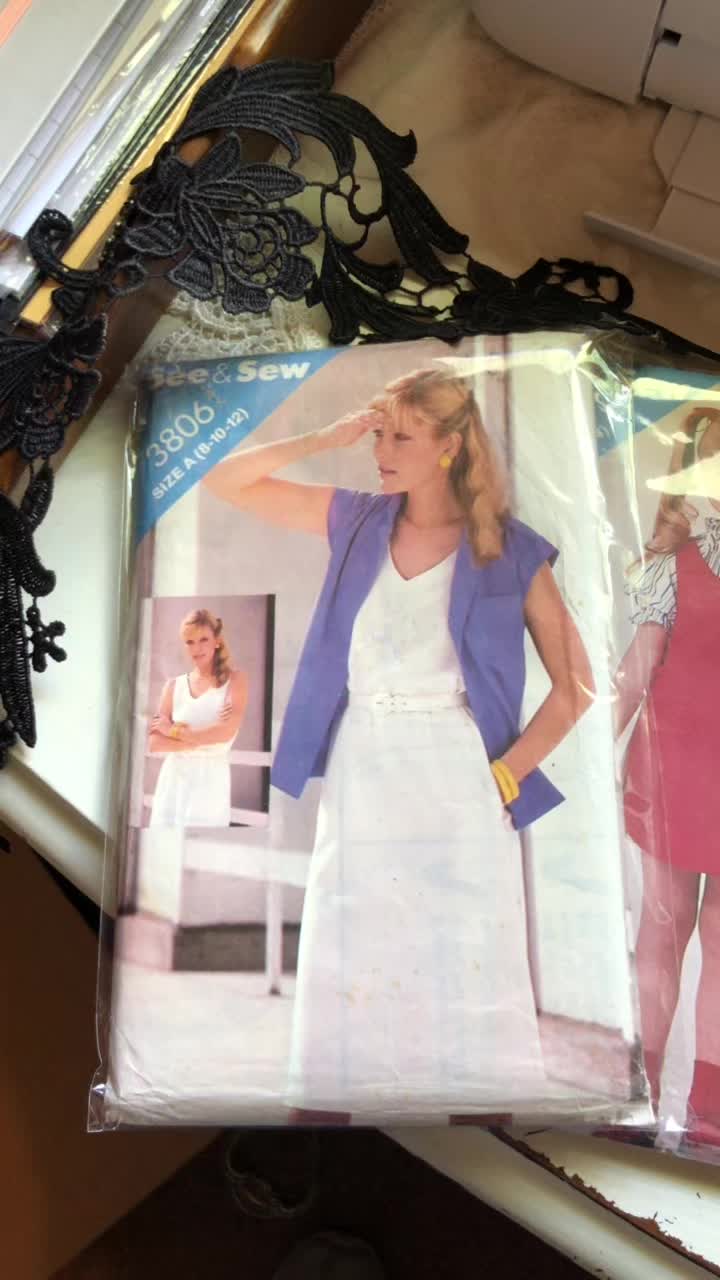 @Vintagestitchaus