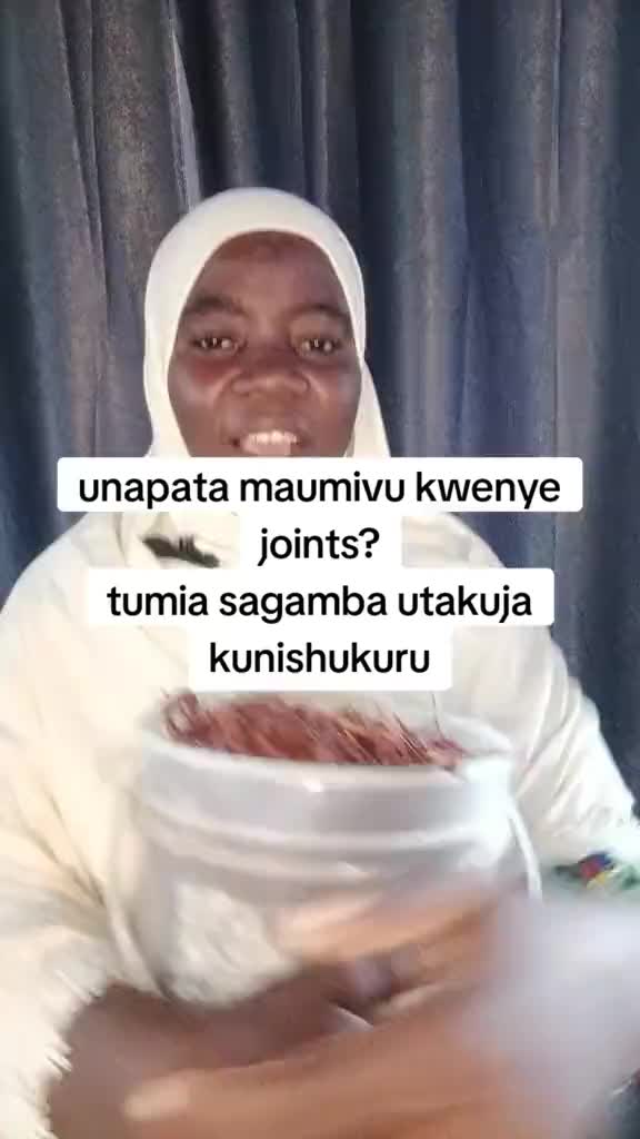 @Ummy Yusuph