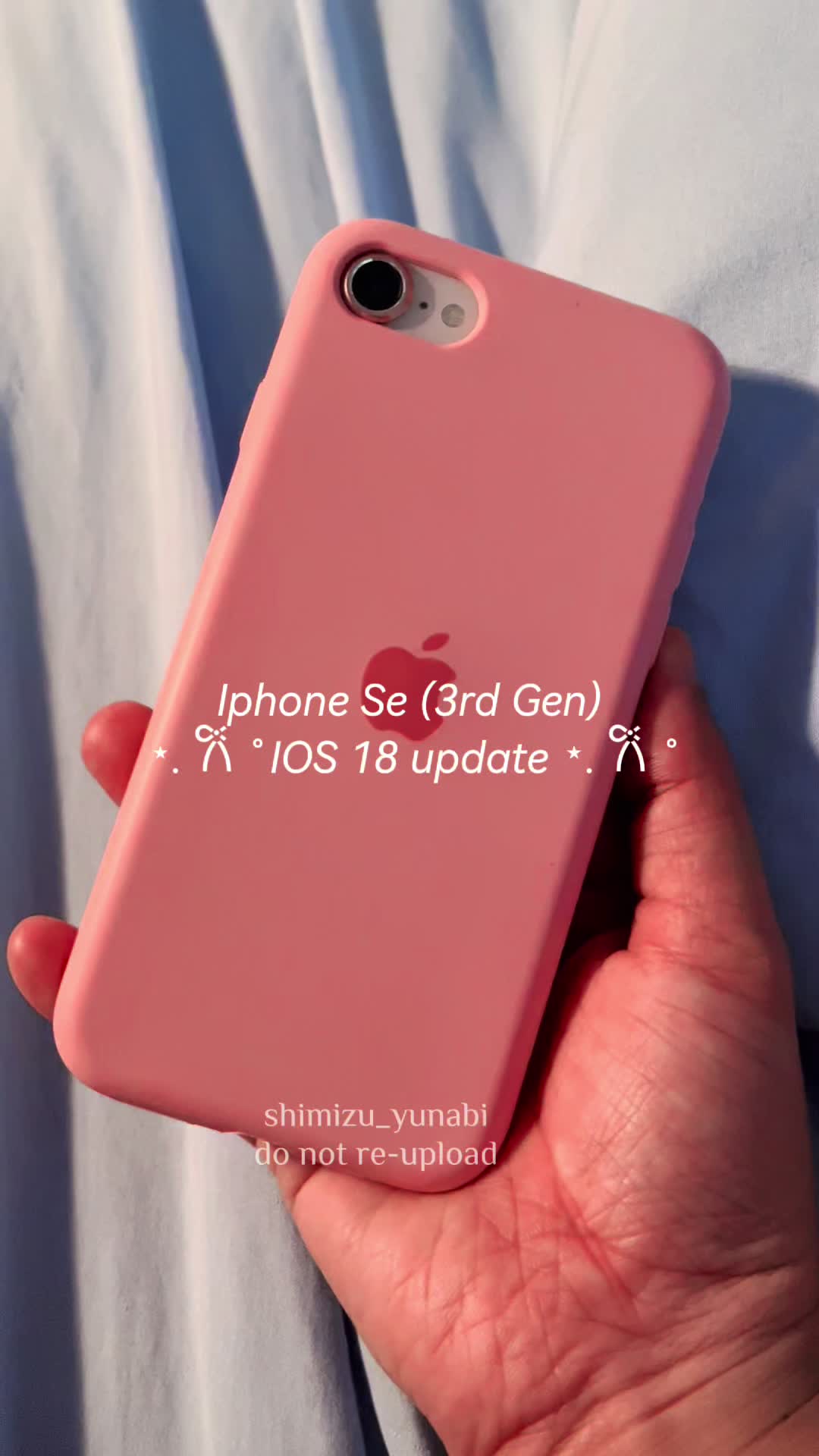 @⋆𐙚₊˚⊹♡ Nabi ₊˚⊹ᰔ