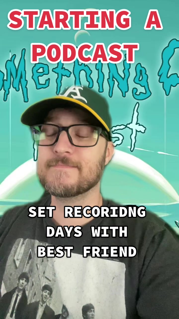 @Something Cool Podcast