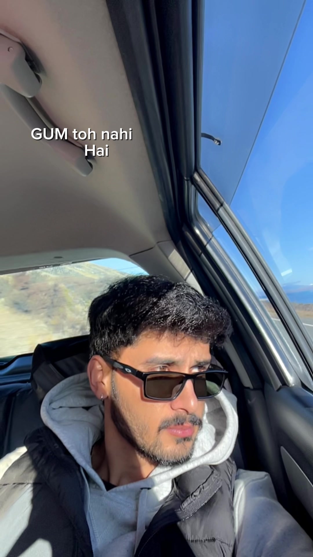 @Ajay Singh Rana