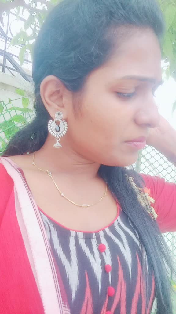 @charitha reddy