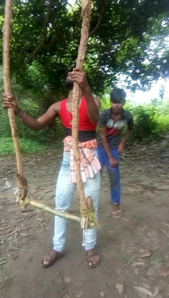 @Sridhar Gouda