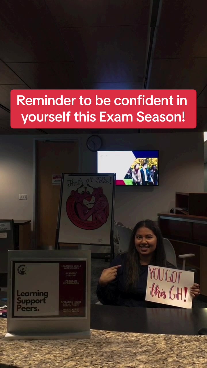 @Learning Support Peers