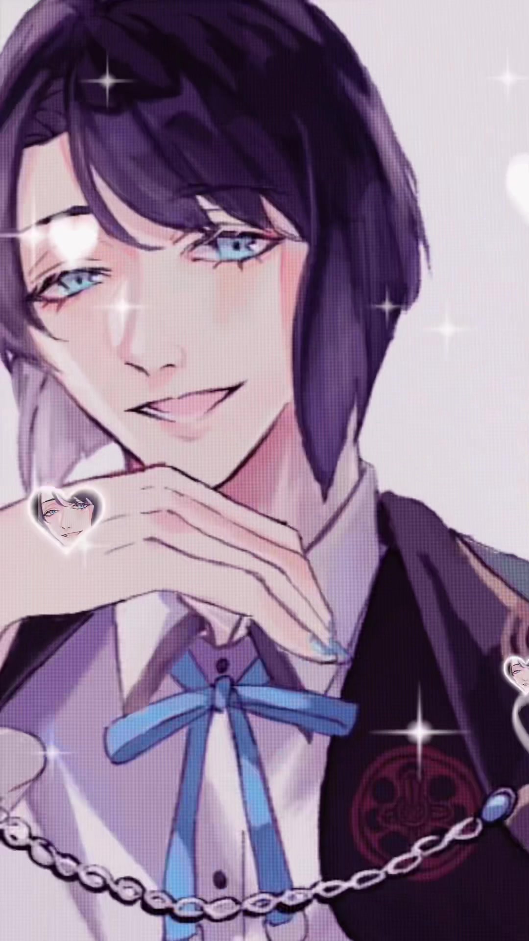 @なるみや🦜ʕ•̫͡•ʔ