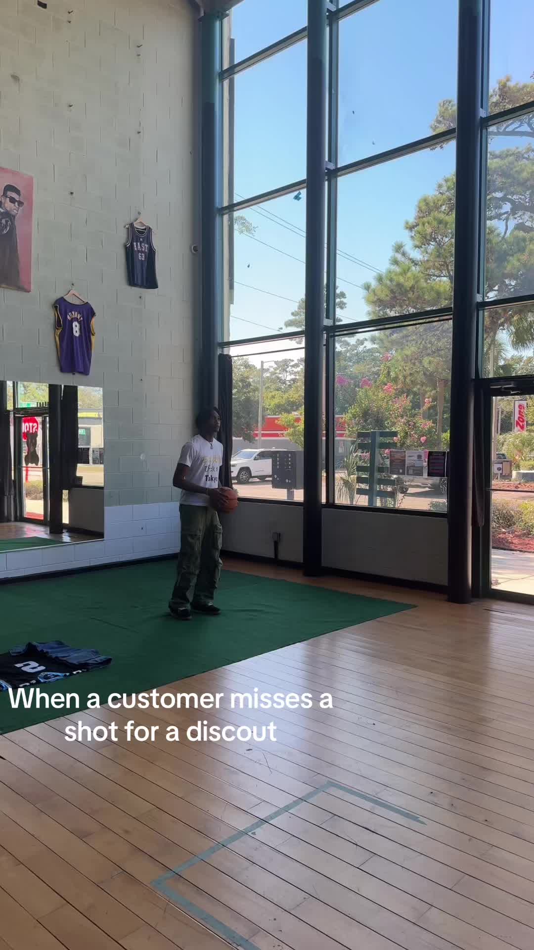 @The Private Shop