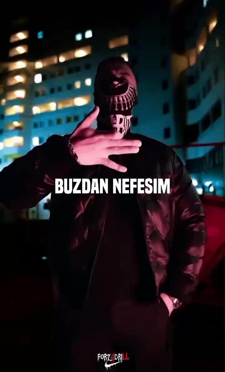@T&uuml;rk&ccedil;e Rap ve Drill Neferi