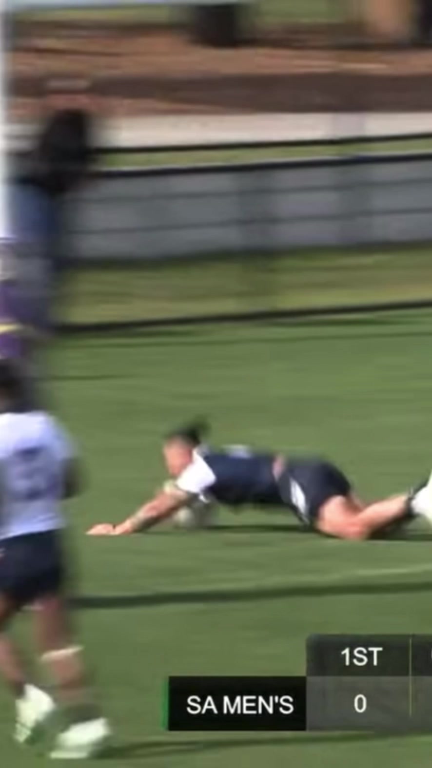 @Marcus Kaponga